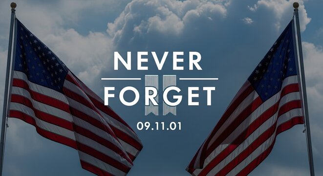 Tribute to 9 11 honoring the past never forgetting