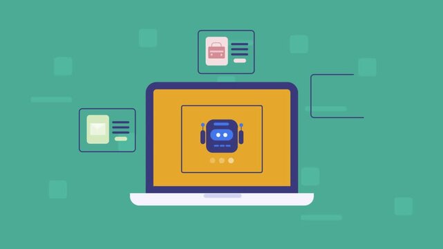 Ai workspace agent coordinate communication, handle document and file management, automate task execution, optimize office productivity and operational efficiency.