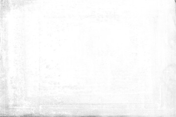 Obraz premium Textured vintage white background