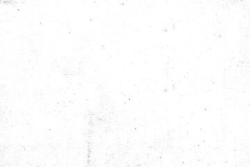 Fototapeta premium Minimalist white grunge texture background