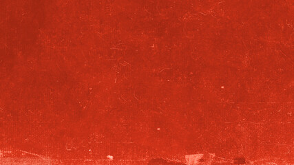 Fototapeta premium Vibrant textured red background desktop wallpaper