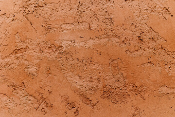 Mur en crépi beige © Concept Photo Studio