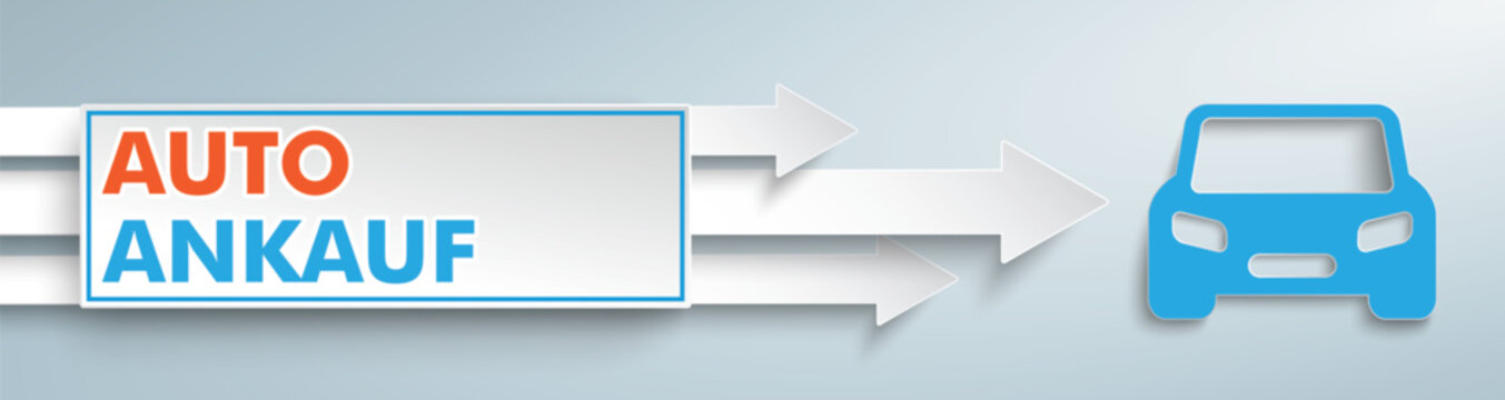 Banner Autoankauf