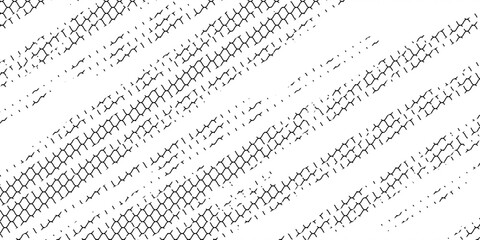 Mesh texture for fishing nets. Grunge pattern for sportswear or soccer goal, volleyball net, basketball hoop, hockey, athletics. Mesh background. Vector