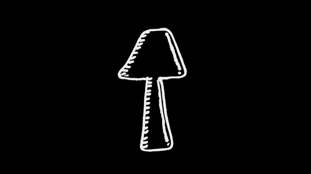 Hand-drawn Animated Arrows_V7
Hand-drawn arrow in motion. Alpha channel.