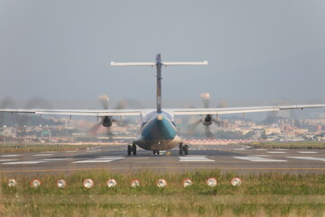 turboprop © YiChuan