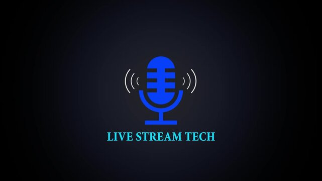 Microphone icon