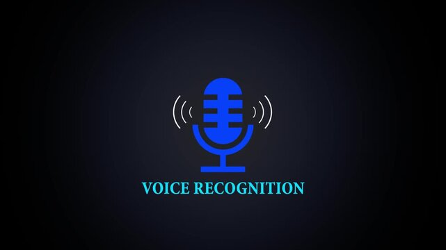 Microphone icon