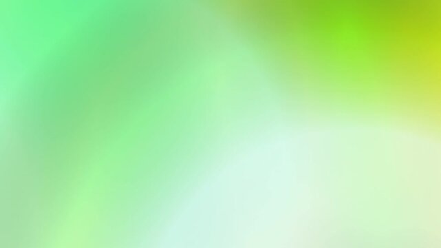 Soft, luminous green and yellow gradient background, diffused light with subtle textures, abstract, ethereal, atmospheric, organic, clean, modern design element, promoting nature and growth 