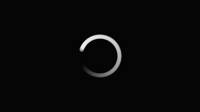 circle loding animation Beautiful Circle Loading icon animation.made by Mahin 