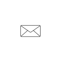 e mail icon with transparent background PNG and JPEG image