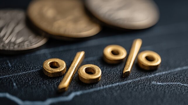 Studies rate trends to understand impacts on loans, savings, and market behavior, supporting informed choices and improved financial strategy and risk management.
