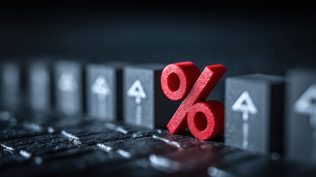 Examines the relationship between interest rate movements and financial outcomes, guiding decisions on borrowing, investing, and managing economic exposure.
