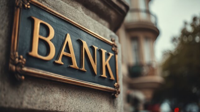 Provides financial infrastructure for deposits, lending, and payments, supporting monetary stability and enabling efficient economic activity across individuals, businesses, and institutions.
