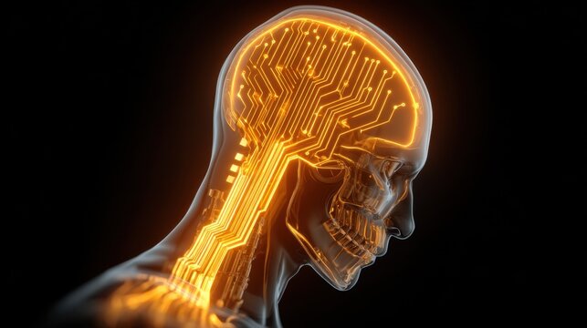 Leverages AI technologies to optimize decision-making, automate processes, and deliver personalized experiences, driving efficiency, scalability, and continuous innovation.
