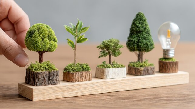 Ecosystem Innovation : Ecosystem innovation coordinates multiple stakeholders, technologies, and services to deliver integrated solutions that no single organization could provide alone.
