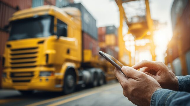 Enhances logistics performance by managing delivery schedules, pricing, and service options, balancing speed, cost, and reliability for better customer experience.
