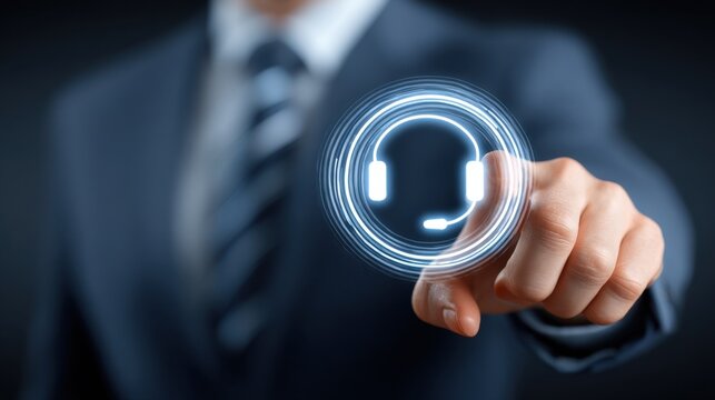 Improves service quality by managing inquiries and complaints effectively, ensuring quick responses that build trust and maintain positive customer perceptions.
