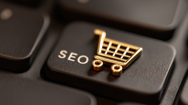 Supports sustainable traffic growth by improving SEO practices, helping e-commerce websites rank higher, attract users, and increase long-term visibility.
