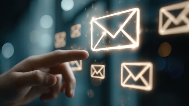 Enhances marketing efficiency by using automated email workflows, targeting customer behavior with personalized content to boost conversions and long-term loyalty.
