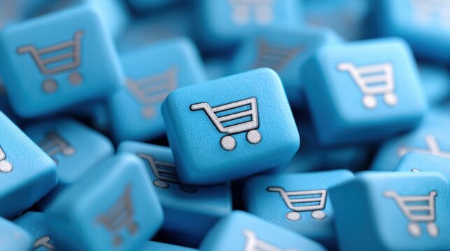 Uses behavior-based triggers to send targeted emails, enhancing relevance and timing, and improving conversion rates through personalized communication strategies.
