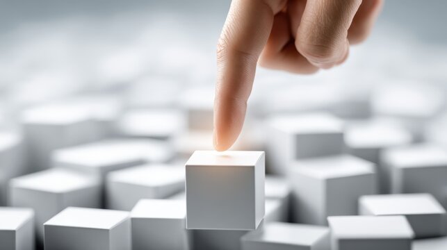 Supports strategic decisions by comparing platforms for scalability, integrations, and customization, enabling businesses to build a strong and adaptable digital foundation.
