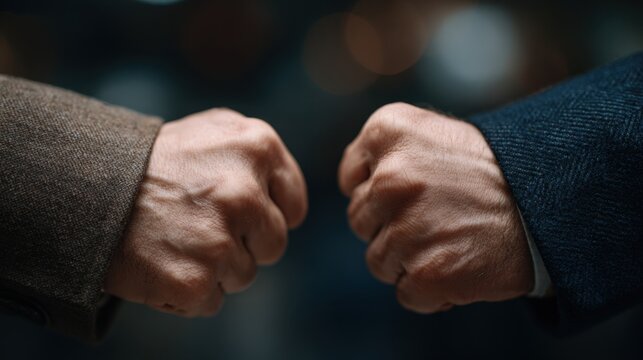 Encourages constructive communication and empathy to address disagreements, enabling collaborative solutions that strengthen relationships and maintain mutual respect.
