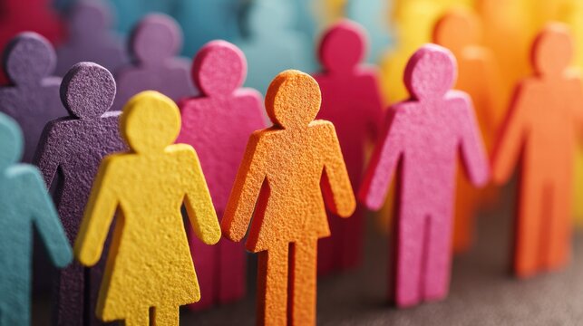 Guides organizations in creating equitable environments through policies that support inclusion, reduce bias, and ensure respectful and diverse workplace cultures.

