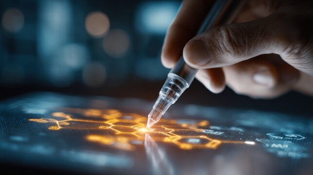 Drives ongoing innovation through experimentation, learning, and iteration, ensuring digital transformation stays adaptive, relevant, and aligned with evolving technologies.
