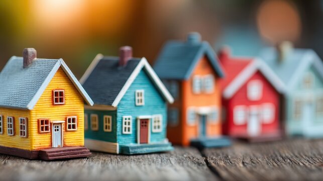 Optimizes real estate assets by diversifying holdings, managing performance, and aligning investments with risk tolerance and income objectives.
