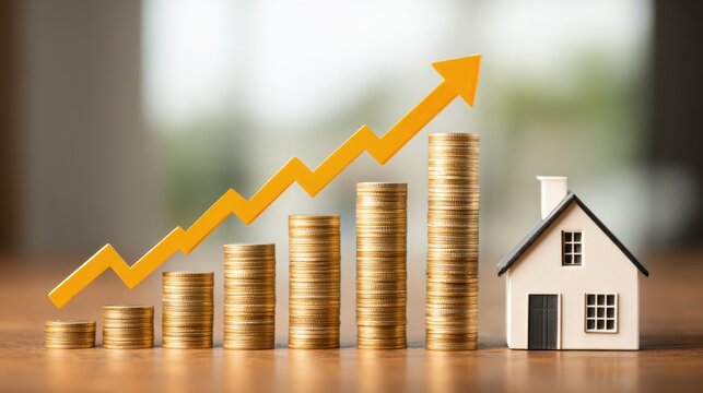 Tracks fluctuations in housing demand, pricing, and supply conditions, offering valuable data to guide investment strategies and market positioning.
