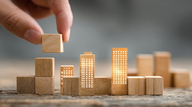 Optimizes property value through strategic planning, leasing strategies, and financial oversight, ensuring stable income, cost control, and long-term asset growth.
