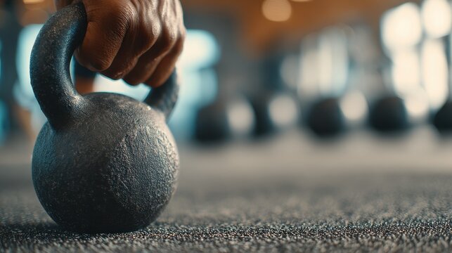 Integrates intensity, routine, and rest to promote fat reduction while protecting muscle mass, enhancing overall fitness and metabolic performance over time.
