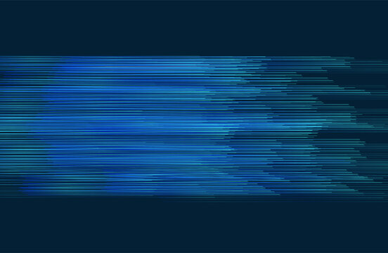 abstract background with lines and dots. vertical lines on the background. 3D Abstract Mesh Background with Circles, Lines and Shapes