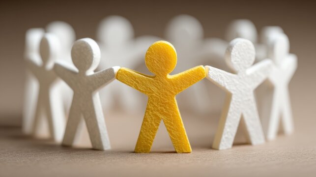 Encourages autonomy and ownership, building confidence and enabling employees to contribute ideas, innovate freely, and stay engaged in meaningful work.
