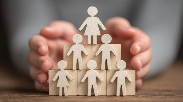 Fosters leadership by designing processes that support independence, responsibility, and proactive contribution, enhancing engagement and performance.
