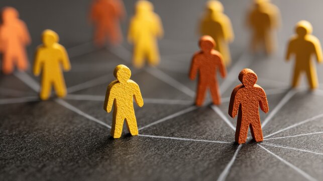 Creates structures that encourage autonomy and initiative, enabling individuals to contribute ideas, take action, and deliver impactful results across teams.
