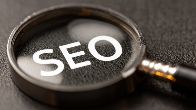Optimizes site structure, content, and authority signals using data insights to improve organic visibility, rankings, and sustainable traffic from search engines.
