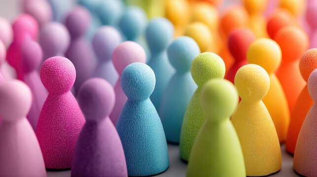 Enhances marketing precision by categorizing audiences into meaningful groups, allowing personalized communication and stronger connections with customers.
