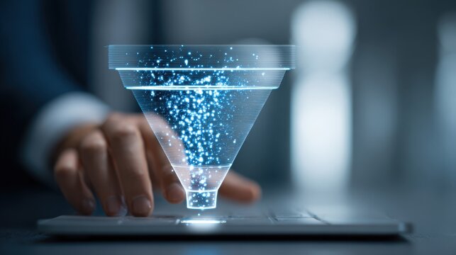 Deploys automated workflows with CRM integration and triggered messaging to streamline operations, nurture leads, and improve efficiency across marketing processes.
