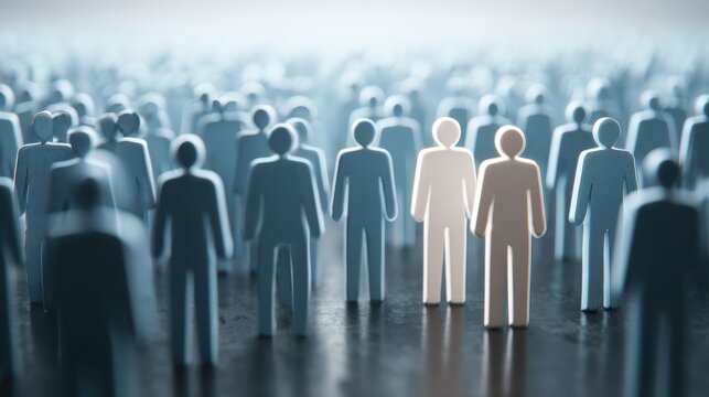 Uses AI and behavioral data to deliver tailored messages to large audiences, enhancing relevance, engagement, and efficiency across marketing campaigns.
