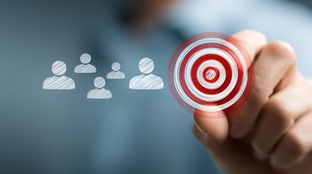 Develops targeted campaigns for business buyers, emphasizing value propositions, trust, and long-term relationships to drive informed purchasing decisions.
