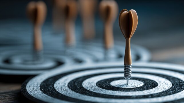 Focuses on building strong client relationships through tailored messaging, highlighting efficiency, ROI, and strategic value to influence business purchasing.
