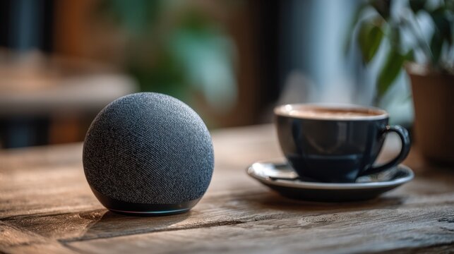 Prepares content for voice-first interactions by using natural language patterns, improving search relevance and reach across voice-enabled platforms.
