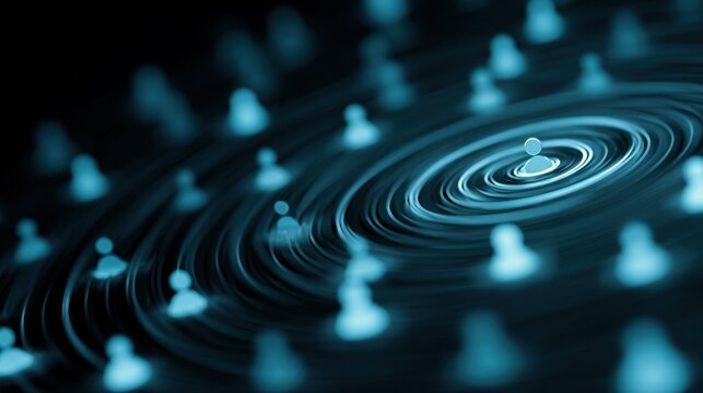Designs targeted campaigns to capture prospect data, nurture interest, and guide leads into sales pipelines for conversion and revenue growth.
