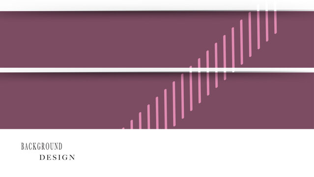 Abstract geometric patterns of lines template