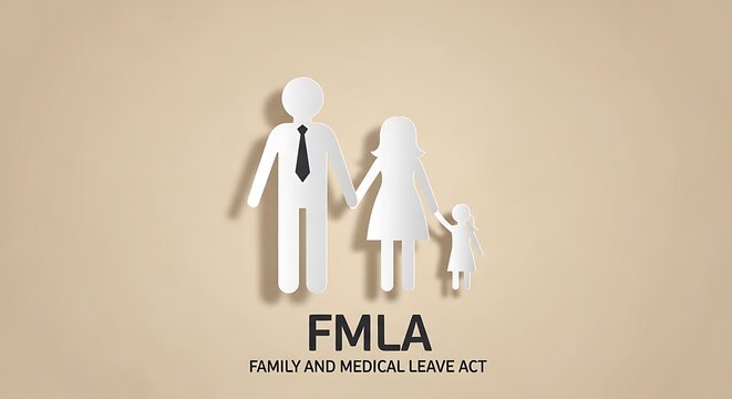 Family And Medical Leave Act Provides Support For Family