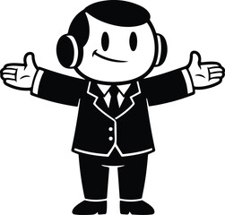 Obraz premium Adobe Illustrator Artwork