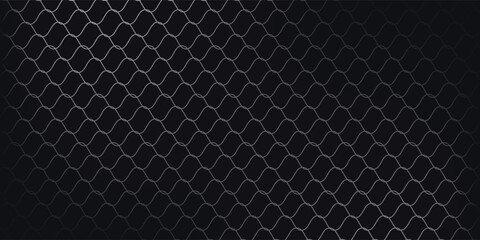 Mesh texture for fishing nets. Seamless pattern for sportswear or soccer goal, volleyball net, basketball hoop, hockey, athletics. Abstract net background for sports