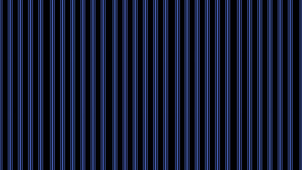 Obraz premium Dark blue and black striped background texture